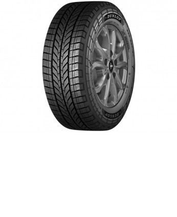Dunlop ECONODRIVE WINTER 225/75 R16C 121R